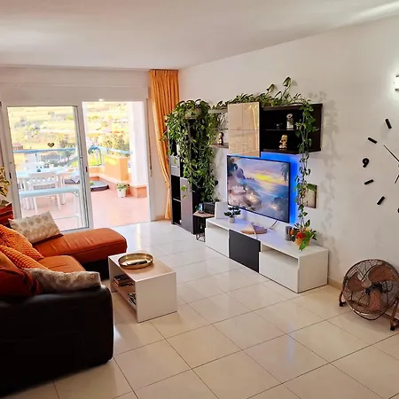 Cozy 2 Bedroom In Costa Adeje (Tenerife)