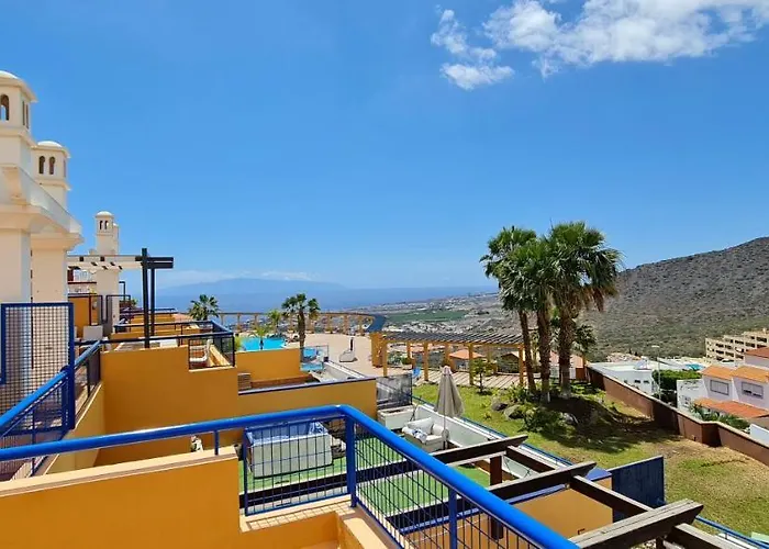 Apartamento Cozy 2 Bedroom In *