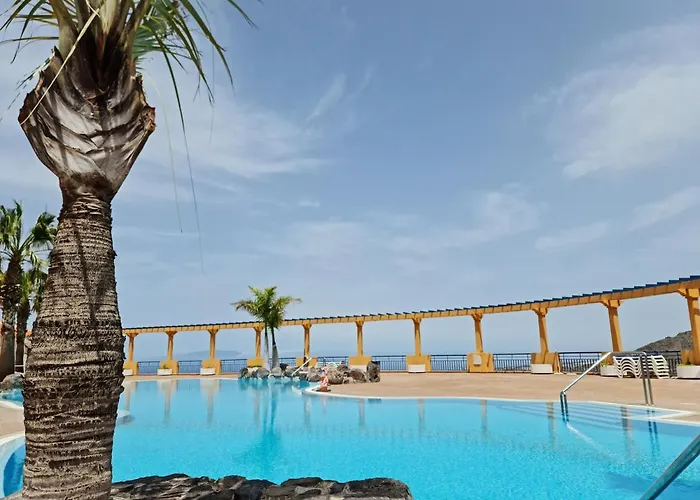 Cozy 2 Bedroom In * Costa Adeje (Tenerife)