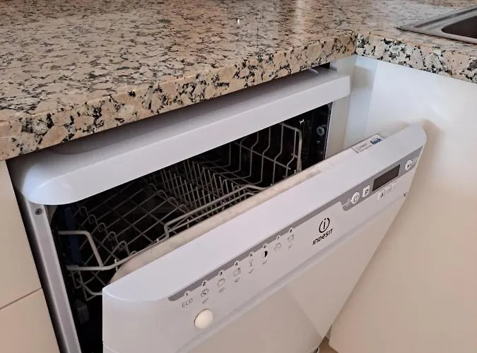 Apartamento Cozy 2 Bedroom In Costa Adeje (Tenerife)