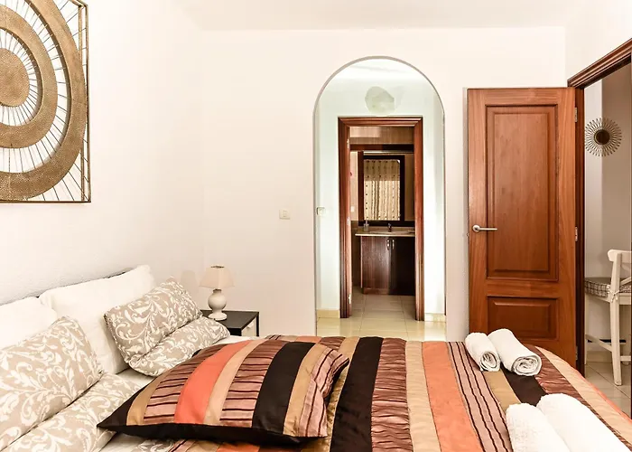Appartamento Cozy 2 Bedroom In