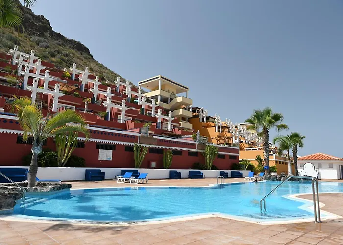 Apartamento Cozy 2 Bedroom In Costa Adeje (Tenerife)