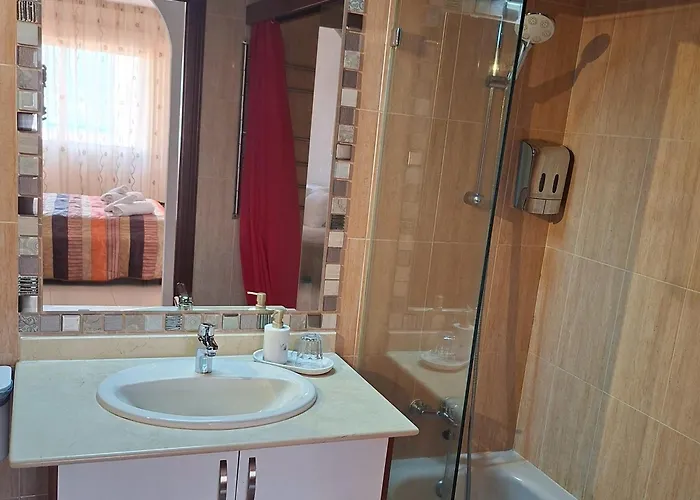 Cozy 2 Bedroom In * Costa Adeje (Tenerife)