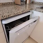公寓 Cozy 2 Bedroom In 阿德耶