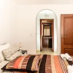 公寓 Cozy 2 Bedroom In