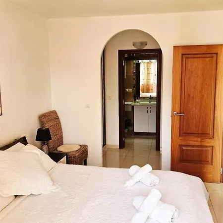Apartamento Cozy 2 Bedroom In