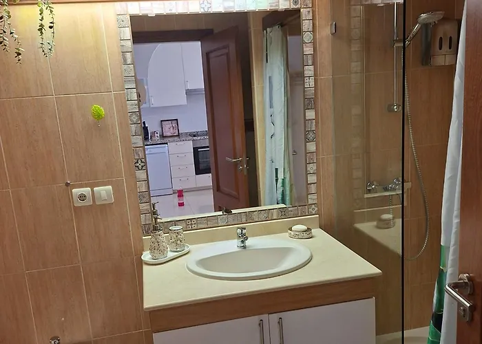 Daire Cozy 2 Bedroom In Costa Adeje