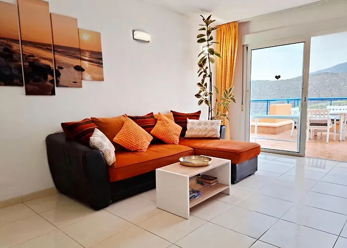 Daire Cozy 2 Bedroom In *