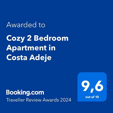 Cozy 2 Bedroom In * 아데제
