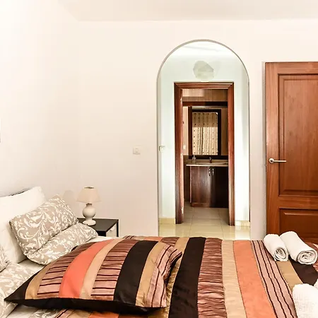아파트 Cozy 2 Bedroom In